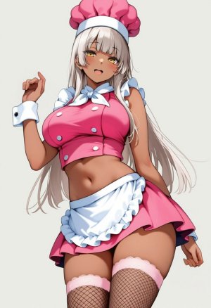 Big Breasts 3 Big Tits - Page 111