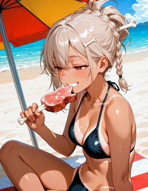 Big Breasts 3 Big Tits - Page 114