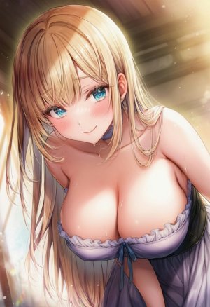 Big Breasts 3 Big Tits - Page 12