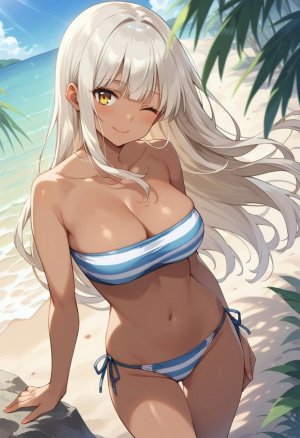 Big Breasts 3 Big Tits - Page 129