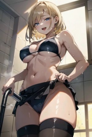 Big Breasts 3 Big Tits - Page 13