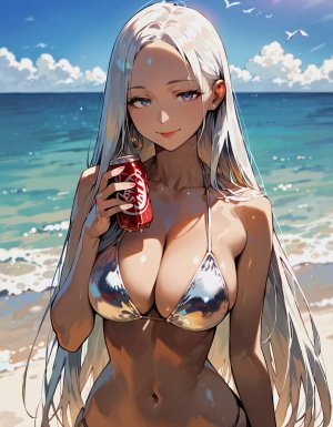 Big Breasts 3 Big Tits - Page 131