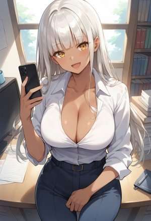 Big Breasts 3 Big Tits - Page 132