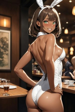 Big Breasts 3 Big Tits - Page 133