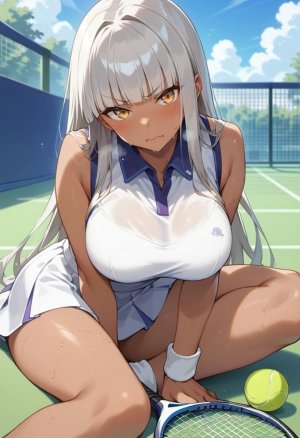 Big Breasts 3 Big Tits - Page 137