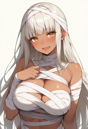 Big Breasts 3 Big Tits - Page 138