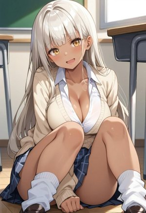 Big Breasts 3 Big Tits - Page 139