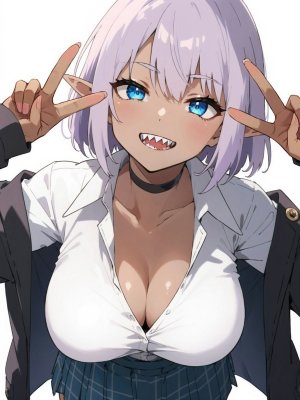 Big Breasts 3 Big Tits - Page 142