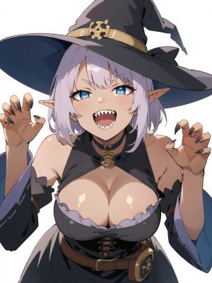 Big Breasts 3 Big Tits - Page 143