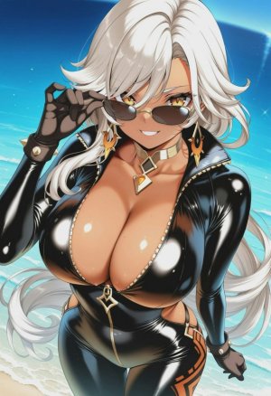 Big Breasts 3 Big Tits - Page 144