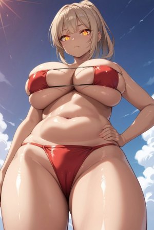 Big Breasts 3 Big Tits - Page 145