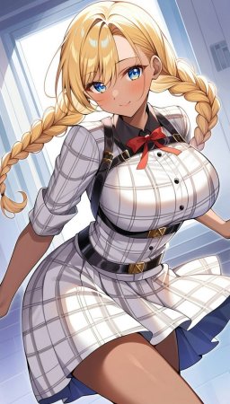 Big Breasts 3 Big Tits - Page 151