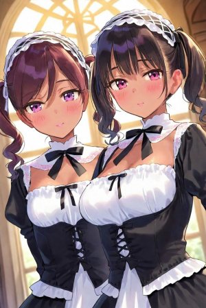 Big Breasts 3 Big Tits - Page 152