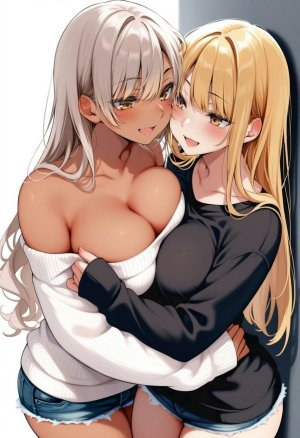 Big Breasts 3 Big Tits - Page 157