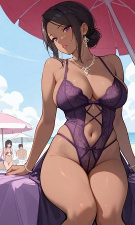 Big Breasts 3 Big Tits - Page 160