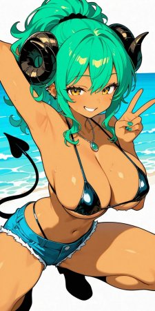 Big Breasts 3 Big Tits - Page 161