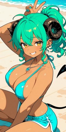 Big Breasts 3 Big Tits - Page 162