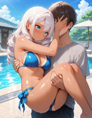 Big Breasts 3 Big Tits - Page 165