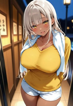 Big Breasts 3 Big Tits - Page 166