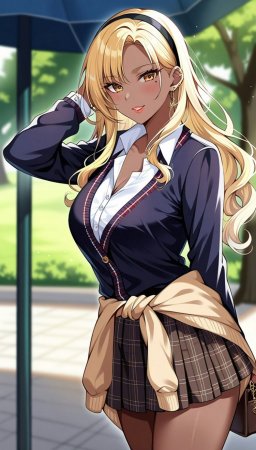 Big Breasts 3 Big Tits - Page 168