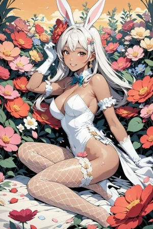 Big Breasts 3 Big Tits - Page 170