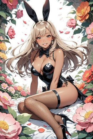 Big Breasts 3 Big Tits - Page 173