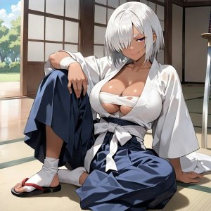 Big Breasts 3 Big Tits - Page 178