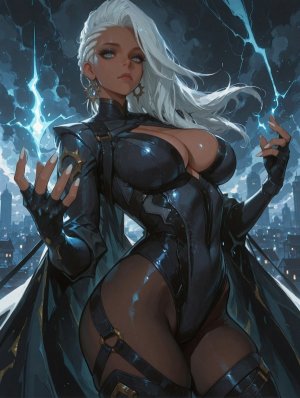 Big Breasts 3 Big Tits - Page 185