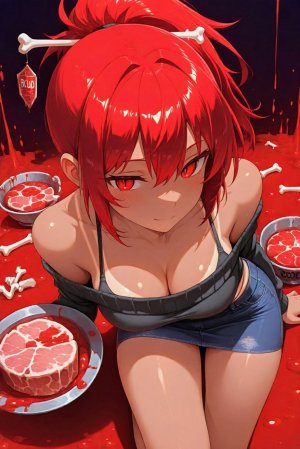 Big Breasts 3 Big Tits - Page 186