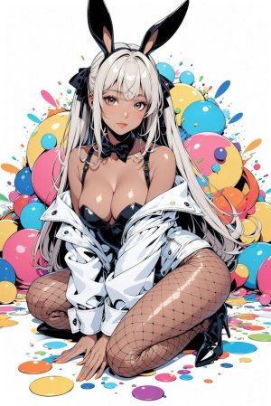 Big Breasts 3 Big Tits - Page 191