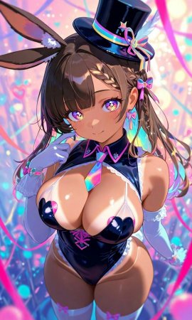 Big Breasts 3 Big Tits - Page 204