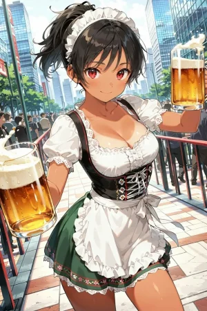 Big Breasts 3 Big Tits - Page 205