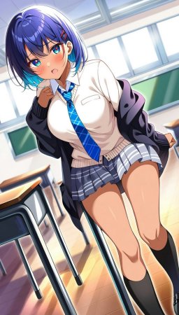 Big Breasts 3 Big Tits - Page 207