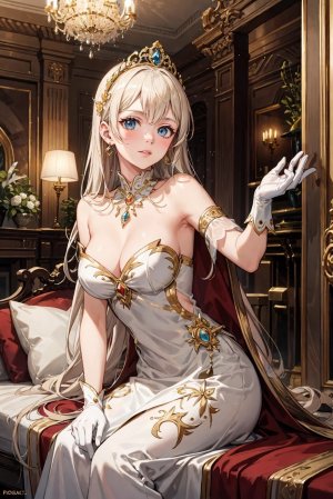 Big Breasts 3 Big Tits - Page 24