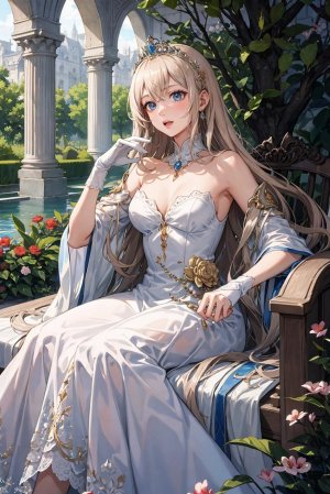 Big Breasts 3 Big Tits - Page 25