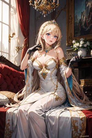 Big Breasts 3 Big Tits - Page 26