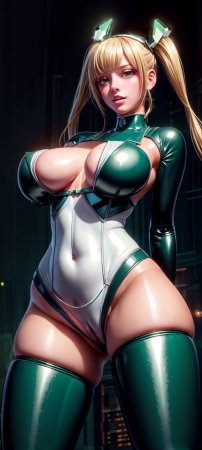 Big Breasts 3 Big Tits - Page 3