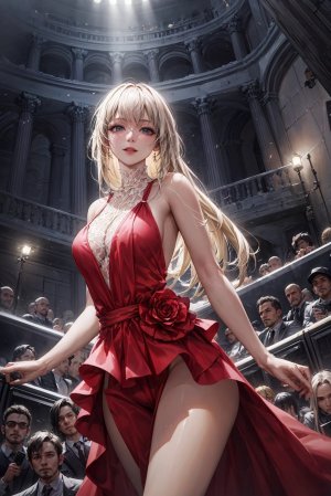 Big Breasts 3 Big Tits - Page 33