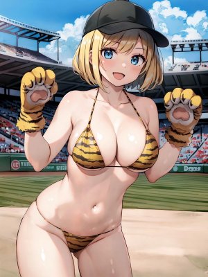 Big Breasts 3 Big Tits - Page 37