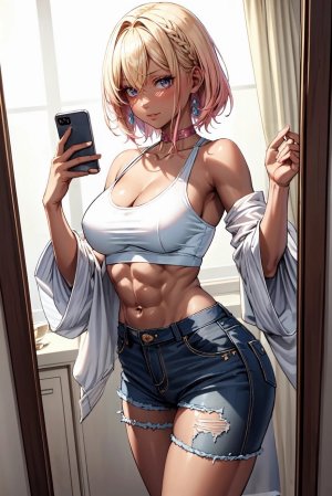 Big Breasts 3 Big Tits - Page 40