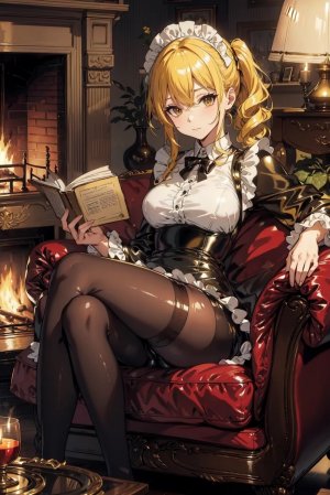 Big Breasts 3 Big Tits - Page 42