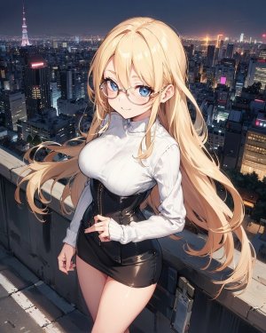 Big Breasts 3 Big Tits - Page 44