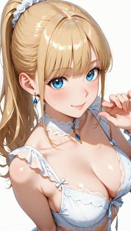 Big Breasts 3 Big Tits - Page 46