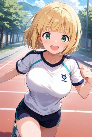 Big Breasts 3 Big Tits - Page 47