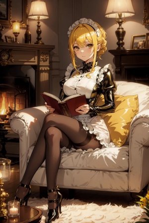 Big Breasts 3 Big Tits - Page 49