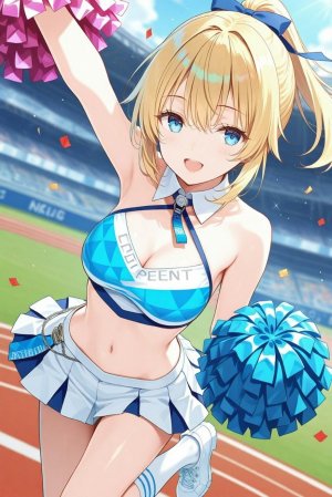 Big Breasts 3 Big Tits - Page 50