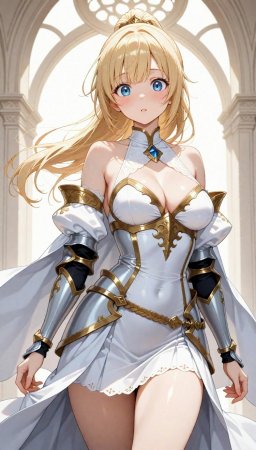 Big Breasts 3 Big Tits - Page 52