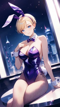 Big Breasts 3 Big Tits - Page 53