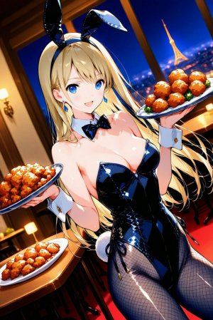 Big Breasts 3 Big Tits - Page 55