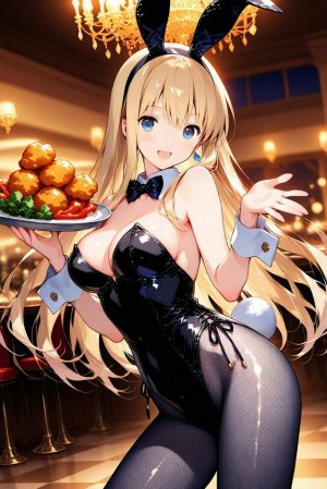 Big Breasts 3 Big Tits - Page 56